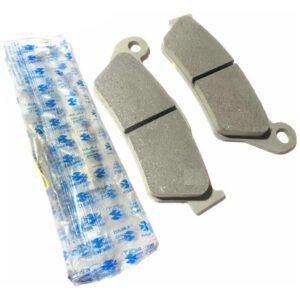 Pastillas Delanteras Pulsar Ns 200 Ug / Ns 400 Z Bajaj
