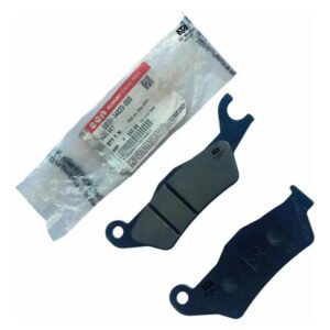 Pastillas Delanteras Gixxer 150 / 250 Originales Suzuki